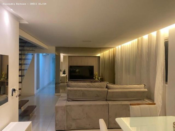 Apartamento com 3 Quartos à Venda, 220 m² em Boa Viagem - Recife