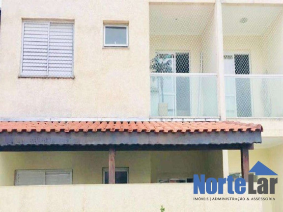 Imagem Apartamento com 2 Quartos à Venda, 64 m² em Vila Aurora (zona Norte) - São Paulo Imagem Apartamento com 2 Quartos à Venda, 64 m² em Vila Aurora (zona Norte) - São Paulo