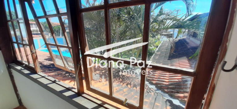 Imagem Casa com 12 Quartos à Venda, 400 m² em Geribá - Búzios Imagem Casa com 12 Quartos à Venda, 400 m² em Geribá - Búzios