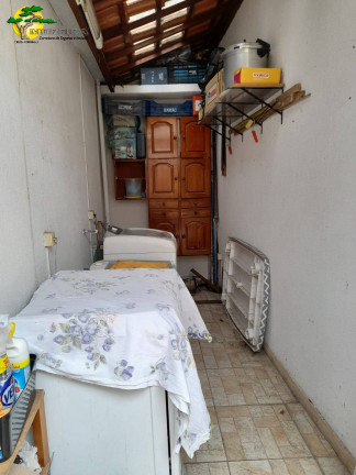 Imagem Sobrado com 3 Quartos à Venda,  em Parque Mandaqui - São Paulo