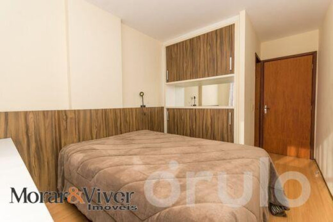 Imagem Apartamento com 3 Quartos à Venda, 86 m² em Vila Izabel - Curitiba