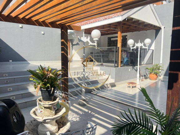 Imagem Casa com 4 Quartos à Venda, 296 m² em Jardim Apolo Ii - São José Dos Campos Imagem Casa com 4 Quartos à Venda, 296 m² em Jardim Apolo Ii - São José Dos Campos