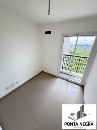 Imagem Apartamento com 3 Quartos à Venda, 134 m² em Ponta Negra - Manaus Imagem Apartamento com 3 Quartos à Venda, 134 m² em Ponta Negra - Manaus