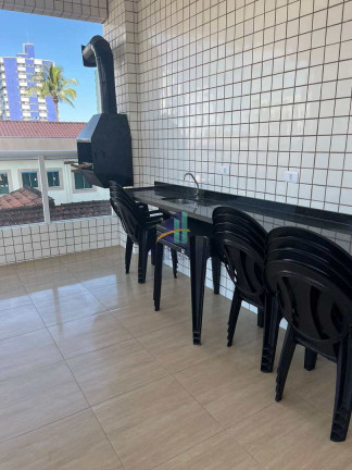 Imagem Apartamento com 2 Quartos à Venda, 71 m² em Maracanã - Praia Grande Imagem Apartamento com 2 Quartos à Venda, 71 m² em Maracanã - Praia Grande