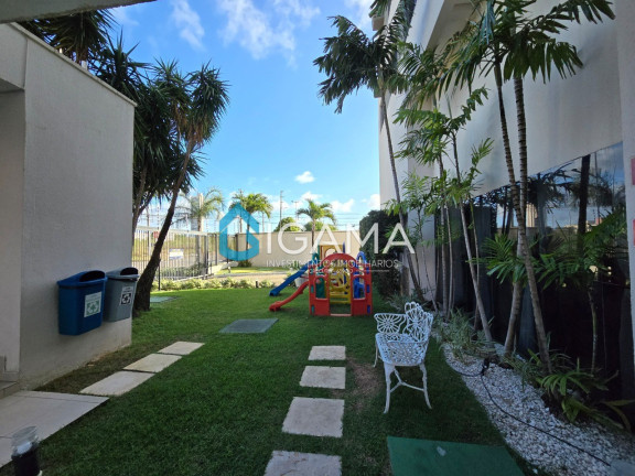 Imagem Imóvel com 2 Quartos à Venda, 58 m² em Capim Macio - Natal Imagem Imóvel com 2 Quartos à Venda, 58 m² em Capim Macio - Natal