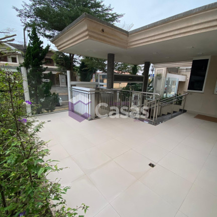 Imagem Apartamento com 2 Quartos à Venda, 101 m² em Vila Maracanã - Foz Do Iguacu