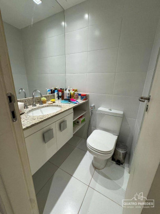 Imagem Apartamento com 2 Quartos à Venda, 78 m² em São Conrado - Rio De Janeiro