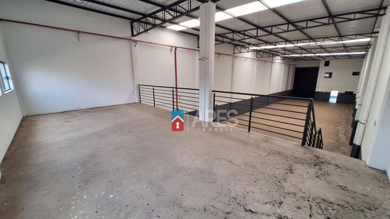 Imagem Sala Comercial para Alugar, 416 m² em Distrito Industrial I - Santa Bárbara D'oeste Imagem Sala Comercial para Alugar, 416 m² em Distrito Industrial I - Santa Bárbara D'oeste