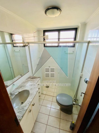 Imagem Apartamento com 1 Quarto à Venda, 47 m² em Parque Dos Bandeirantes - Ribeirão Preto Imagem Apartamento com 1 Quarto à Venda, 47 m² em Parque Dos Bandeirantes - Ribeirão Preto