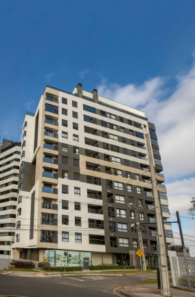 Apartamento com 3 Quartos à Venda,  em Cristo Rei - Curitiba