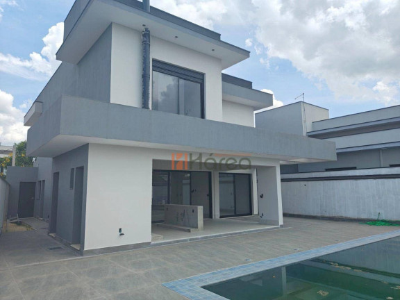 Imagem Sobrado com 3 Quartos à Venda, 327 m² em Pinheirinho Ii - Itu Imagem Sobrado com 3 Quartos à Venda, 327 m² em Pinheirinho Ii - Itu