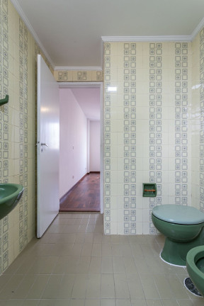 Imagem Apartamento com 3 Quartos à Venda, 105 m² em Pinheiros - São Paulo