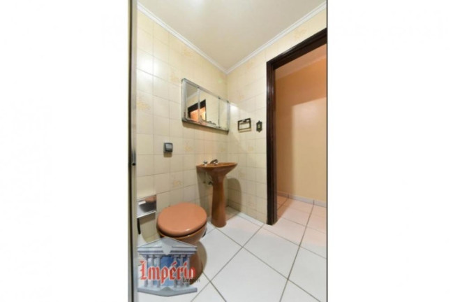 Imagem Sobrado com 5 Quartos à Venda, 350 m² em Paulicéia - São Bernardo Do Campo Imagem Sobrado com 5 Quartos à Venda, 350 m² em Paulicéia - São Bernardo Do Campo