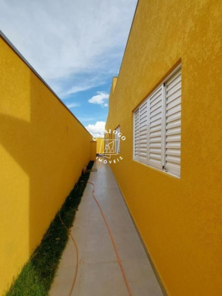 Imagem Casa de Condomínio com 3 Quartos à Venda, 259 m² em Loteamento Santa Marta - Ribeirão Preto Imagem Casa de Condomínio com 3 Quartos à Venda, 259 m² em Loteamento Santa Marta - Ribeirão Preto