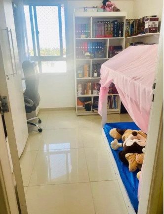 Imagem Apartamento com 2 Quartos à Venda, 60 m² em Patamares - Salvador