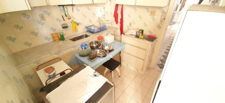 Imagem Apartamento com 3 Quartos à Venda, 98 m² em Copacabana - Rio De Janeiro Imagem Apartamento com 3 Quartos à Venda, 98 m² em Copacabana - Rio De Janeiro