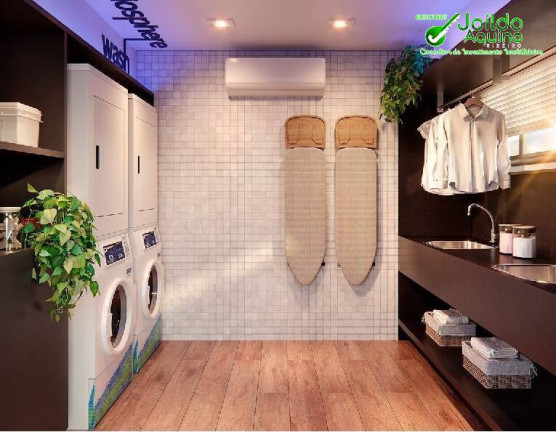Imagem Apartamento com 1 Quarto à Venda, 40 m² em Aldeota - Fortaleza