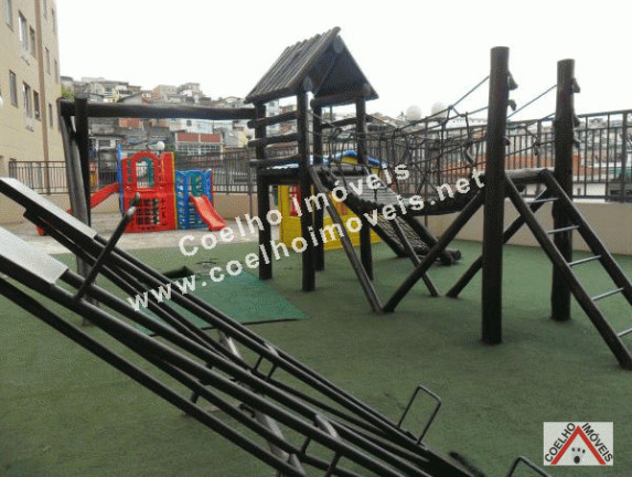 Imagem Apartamento com 2 Quartos à Venda, 59 m² em Interlagos - São Paulo Imagem Apartamento com 2 Quartos à Venda, 59 m² em Interlagos - São Paulo