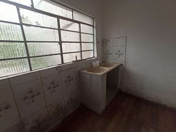 Imagem Casa com 1 Quarto para Alugar, 110 m² em Parque Santa Rosa - Suzano Imagem Casa com 1 Quarto para Alugar, 110 m² em Parque Santa Rosa - Suzano