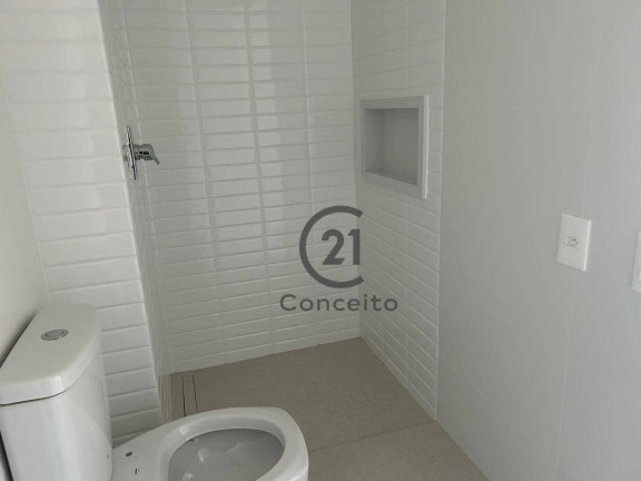 Imagem Apartamento com 3 Quartos à Venda, 112 m² em Estreito - Florianópolis