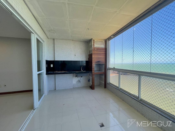 Imagem Apartamento com 4 Quartos à Venda, 220 m² em Centro - Guarapari