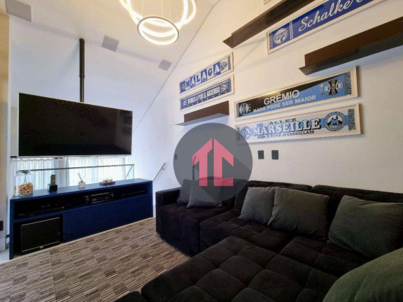 Imagem Cobertura com 2 Quartos para Alugar, 97 m² em Cambuí - Campinas Imagem Cobertura com 2 Quartos para Alugar, 97 m² em Cambuí - Campinas