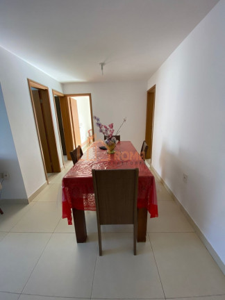 Imagem Apartamento com 3 Quartos à Venda, 119 m² em Jardim Cidade Universitária - João Pessoa