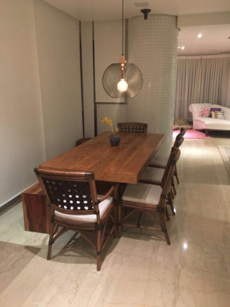Imagem Apartamento com 5 Quartos à Venda, 335 m² em Jardim Anália Franco - São Paulo Imagem Apartamento com 5 Quartos à Venda, 335 m² em Jardim Anália Franco - São Paulo