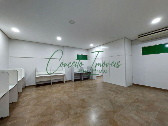 Imagem Sala Comercial para Alugar, 80 m² em Santos Dumont - São José Do Rio Preto Imagem Sala Comercial para Alugar, 80 m² em Santos Dumont - São José Do Rio Preto