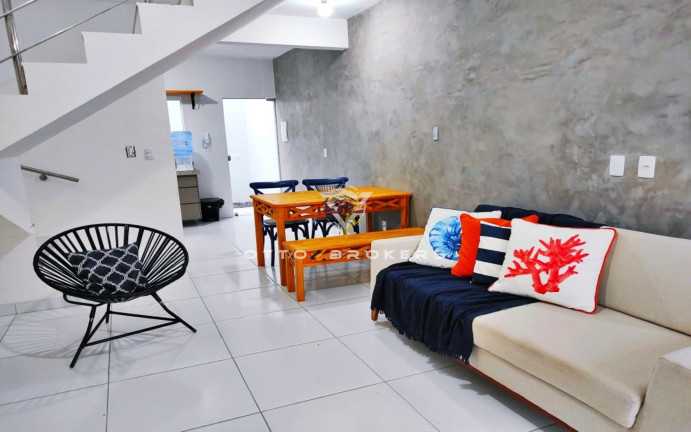 Imagem Apartamento com 2 Quartos à Venda, 78 m² em Rio Jardim - Santa Cruz Cabrália Imagem Apartamento com 2 Quartos à Venda, 78 m² em Rio Jardim - Santa Cruz Cabrália