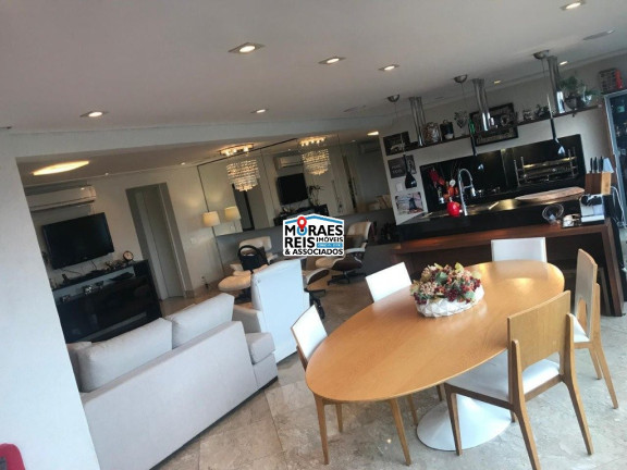 Imagem Apartamento com 3 Quartos à Venda, 249 m² em Vila Cruzeiro - São Paulo Imagem Apartamento com 3 Quartos à Venda, 249 m² em Vila Cruzeiro - São Paulo