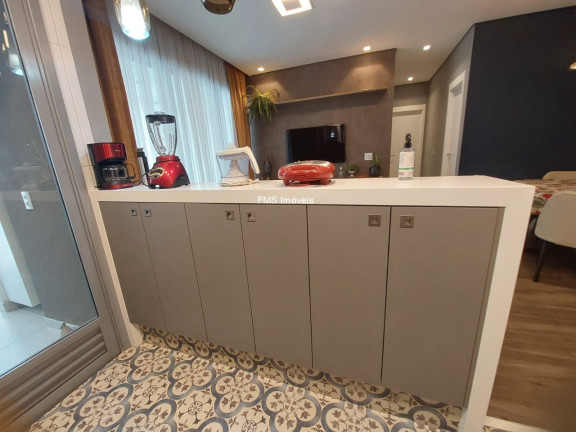 Imagem Imóvel com 2 Quartos à Venda, 78 m² em Chacara Santo Antonio - São Paulo Imagem Imóvel com 2 Quartos à Venda, 78 m² em Chacara Santo Antonio - São Paulo