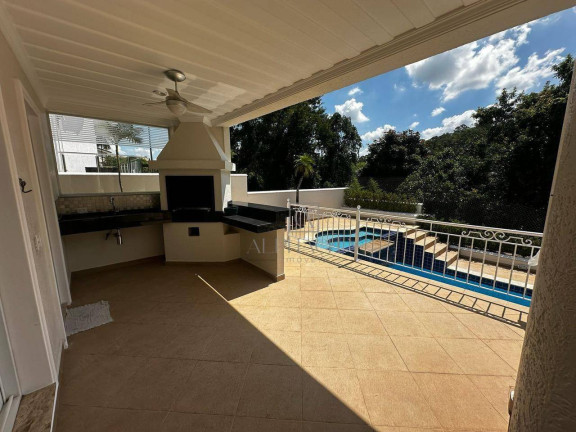 Imagem Casa com 4 Quartos à Venda ou Locação, 565 m² em Alphaville Conde Ii - Barueri Imagem Casa com 4 Quartos à Venda ou Locação, 565 m² em Alphaville Conde Ii - Barueri