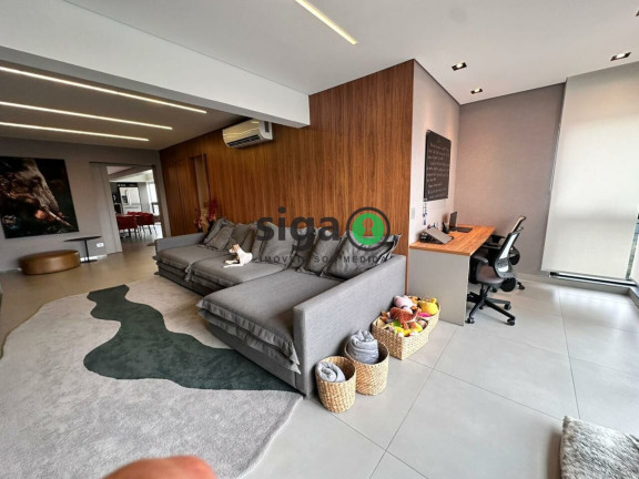 Imagem Apartamento com 2 Quartos à Venda, 164 m² em Vila Andrade - São Paulo Imagem Apartamento com 2 Quartos à Venda, 164 m² em Vila Andrade - São Paulo