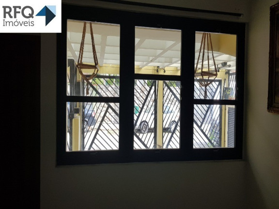 Imagem Casa com 4 Quartos à Venda, 364 m² em Vila Monumento - São Paulo Imagem Casa com 4 Quartos à Venda, 364 m² em Vila Monumento - São Paulo