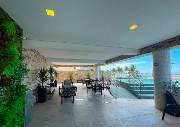 Imagem Apartamento com 2 Quartos à Venda, 89 m² em Caiçara - Praia Grande Imagem Apartamento com 2 Quartos à Venda, 89 m² em Caiçara - Praia Grande