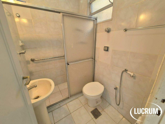 Imagem Apartamento com 1 Quarto à Venda, 48 m² em Copacabana - Rio De Janeiro Imagem Apartamento com 1 Quarto à Venda, 48 m² em Copacabana - Rio De Janeiro
