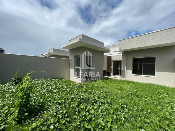 Imagem Casa com 3 Quartos à Venda, 91 m² em Volta Ao Mundo I - Itapoá Imagem Casa com 3 Quartos à Venda, 91 m² em Volta Ao Mundo I - Itapoá