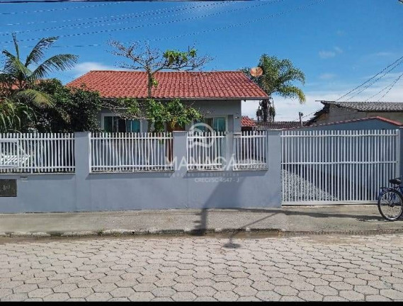 Imagem Casa com 3 Quartos à Venda, 81 m² em São Cristóvão - Barra Velha Imagem Casa com 3 Quartos à Venda, 81 m² em São Cristóvão - Barra Velha