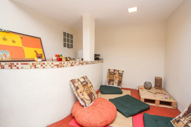 Imagem Casa com 3 Quartos à Venda, 130 m² em Chácara Tatuapé - São Paulo Imagem Casa com 3 Quartos à Venda, 130 m² em Chácara Tatuapé - São Paulo