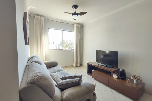 Imagem Apartamento com 3 Quartos à Venda, 56 m² em Jardim Ibitirama - São Paulo Imagem Apartamento com 3 Quartos à Venda, 56 m² em Jardim Ibitirama - São Paulo