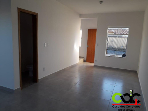 Imagem Sobrado com 2 Quartos à Venda, 76 m² em Jardim São Bento - Poços De Caldas Imagem Sobrado com 2 Quartos à Venda, 76 m² em Jardim São Bento - Poços De Caldas