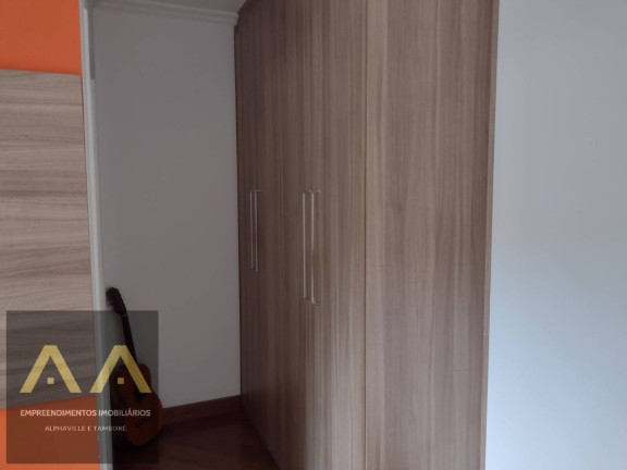 Imagem Casa com 4 Quartos à Venda, 460 m² em Alphaville - Santana De Parnaíba