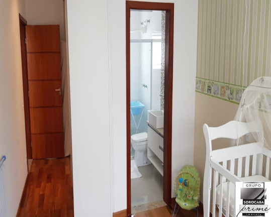Imagem Casa com 4 Quartos à Venda, 283 m² em Loteamento Aldeia Da Mata - Votorantim Imagem Casa com 4 Quartos à Venda, 283 m² em Loteamento Aldeia Da Mata - Votorantim