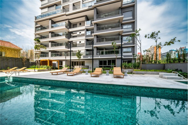 Imagem Apartamento com 2 Quartos à Venda, 84 m² em Vila Clementino - São Paulo