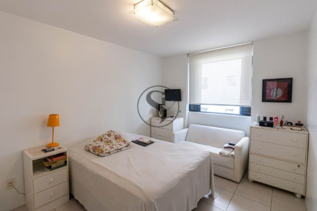 Imagem Apartamento com 2 Quartos à Venda, 82 m² em Itaim Bibi - São Paulo