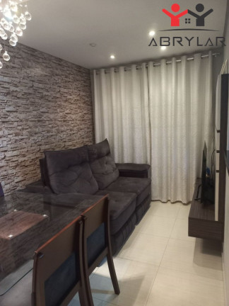 Imagem Imóvel com 2 Quartos à Venda, 52 m² em Recanto Quarto Centenário - Jundiaí Imagem Imóvel com 2 Quartos à Venda, 52 m² em Recanto Quarto Centenário - Jundiaí