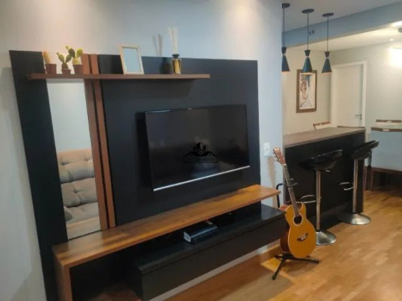 Imagem Apartamento com 3 Quartos à Venda, 92 m² em Fundação - São Caetano Do Sul