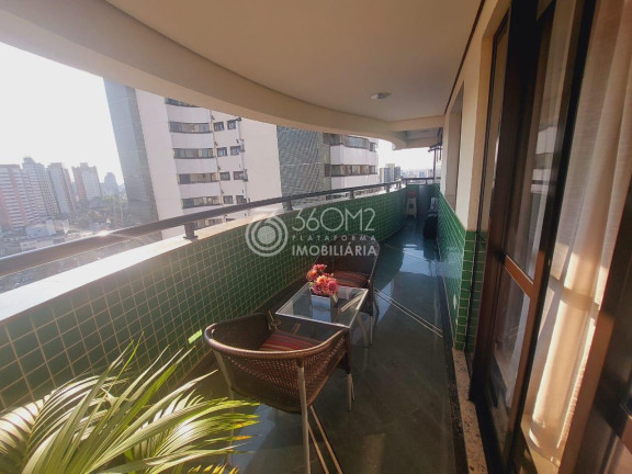 Imagem Apartamento com 3 Quartos à Venda, 141 m² em Vila Assunção - Santo André Imagem Apartamento com 3 Quartos à Venda, 141 m² em Vila Assunção - Santo André