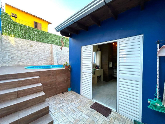 Imagem Casa com 2 Quartos à Venda, 175 m² em Porto Verde - Alvorada Imagem Casa com 2 Quartos à Venda, 175 m² em Porto Verde - Alvorada